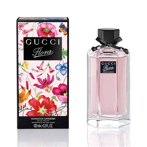 gucci flora edt 50ml|gucci flora gorgeous gardenia boots.